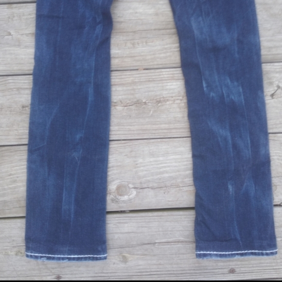 RELISTED BNWOT S 24 Rock Revival Jeans🔥 - Picture 15 of 16